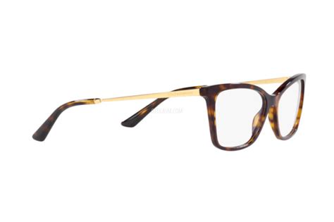 occhiake vista chanel 3347